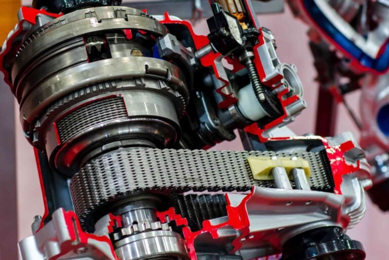 What Is Transfer Case In Automobiles: Explained (Beginner's Guide)
