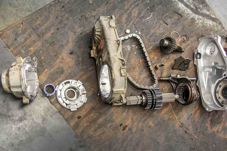 What Is Transfer Case In Automobiles — Tips, Examples & Best Practices
