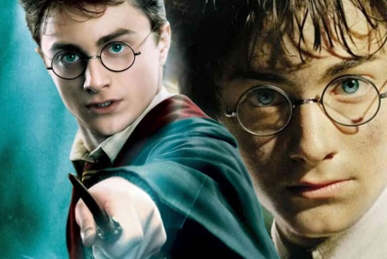 Where To Watch Harry Potter Movies: Explained (Beginner's Guide)