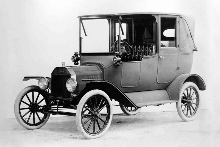 Where Was The First Automobile Built — Complete Guide (2025)