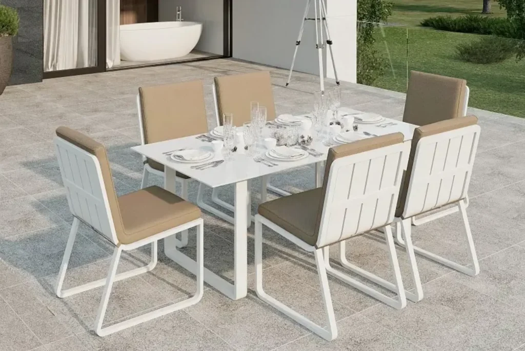 Which Brands Offer Modern Restaurant Chairs Wholesale?