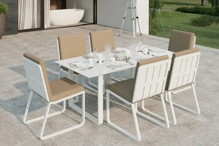 Which Brands Offer Modern Restaurant Chairs Wholesale?