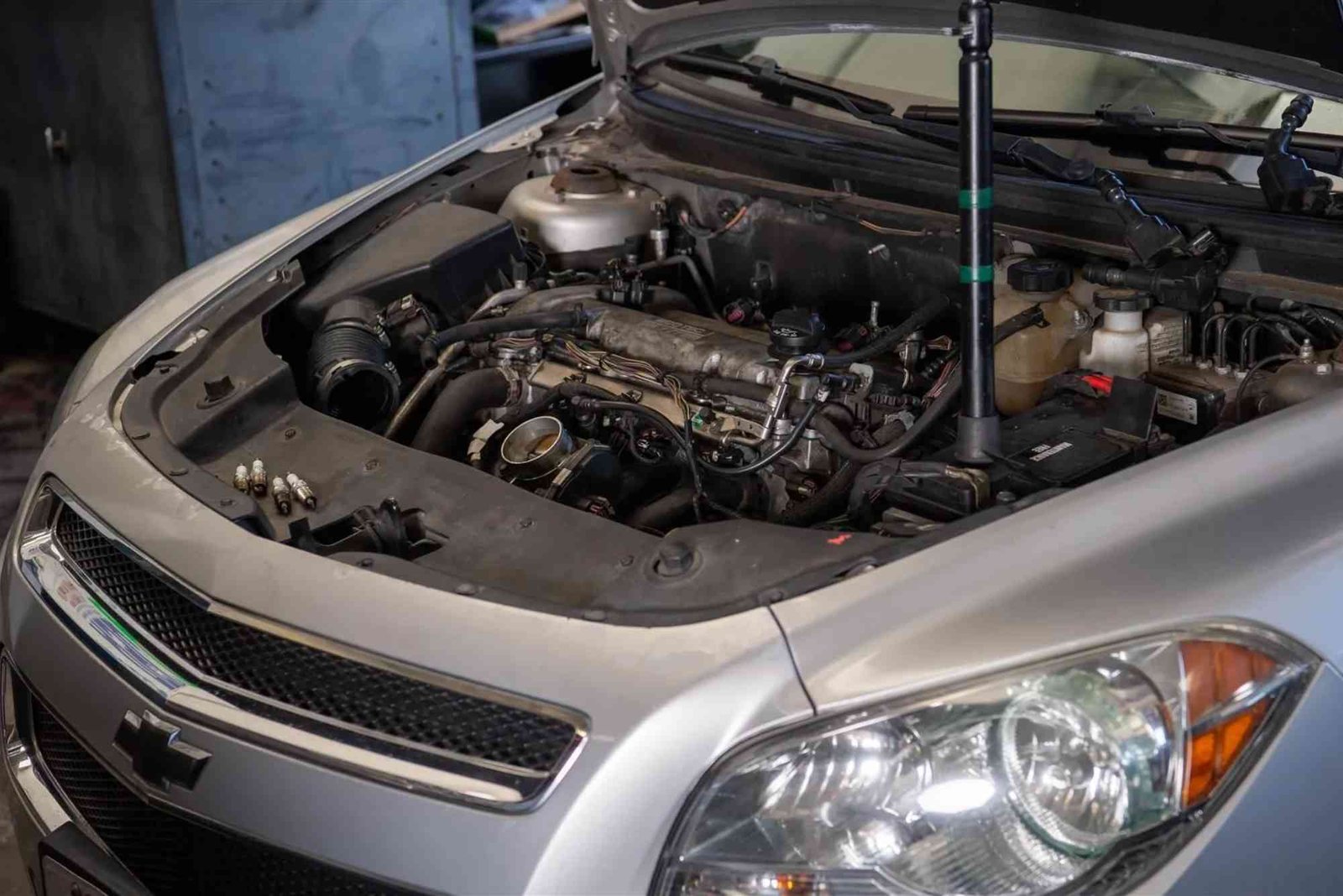 Who Makes Infiniti Automobiles: Explained (Beginner's Guide)