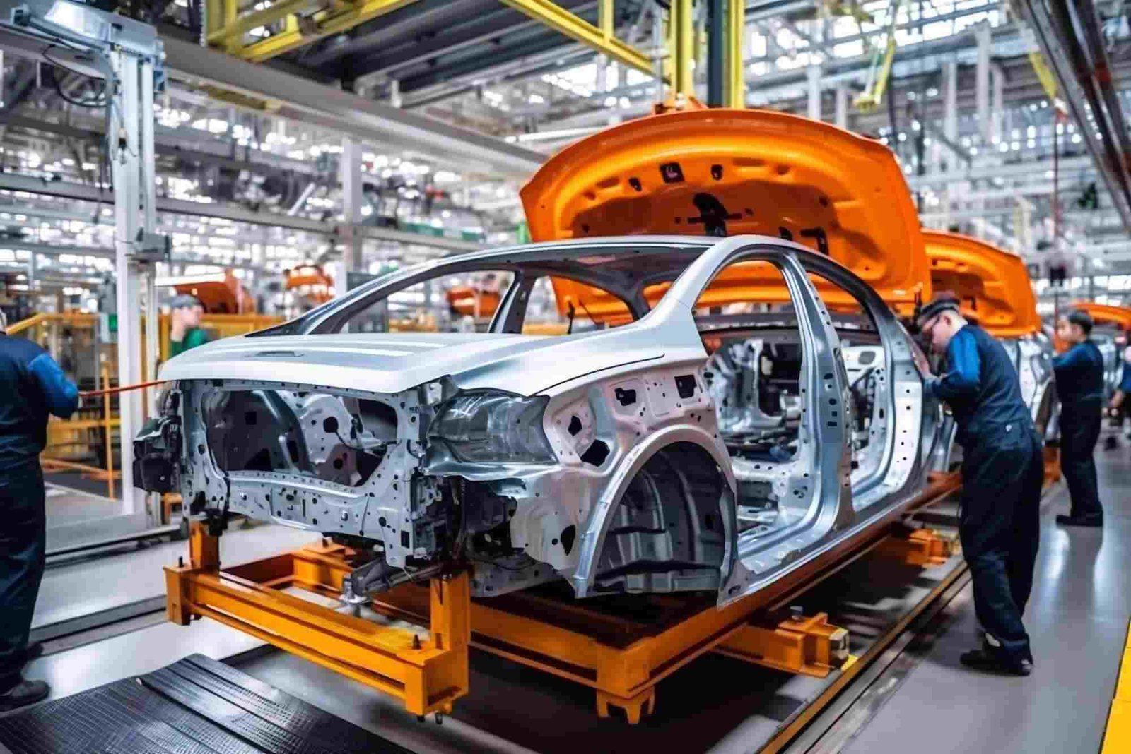 How Who Makes Infiniti Automobiles Works — Everything You Need To Know