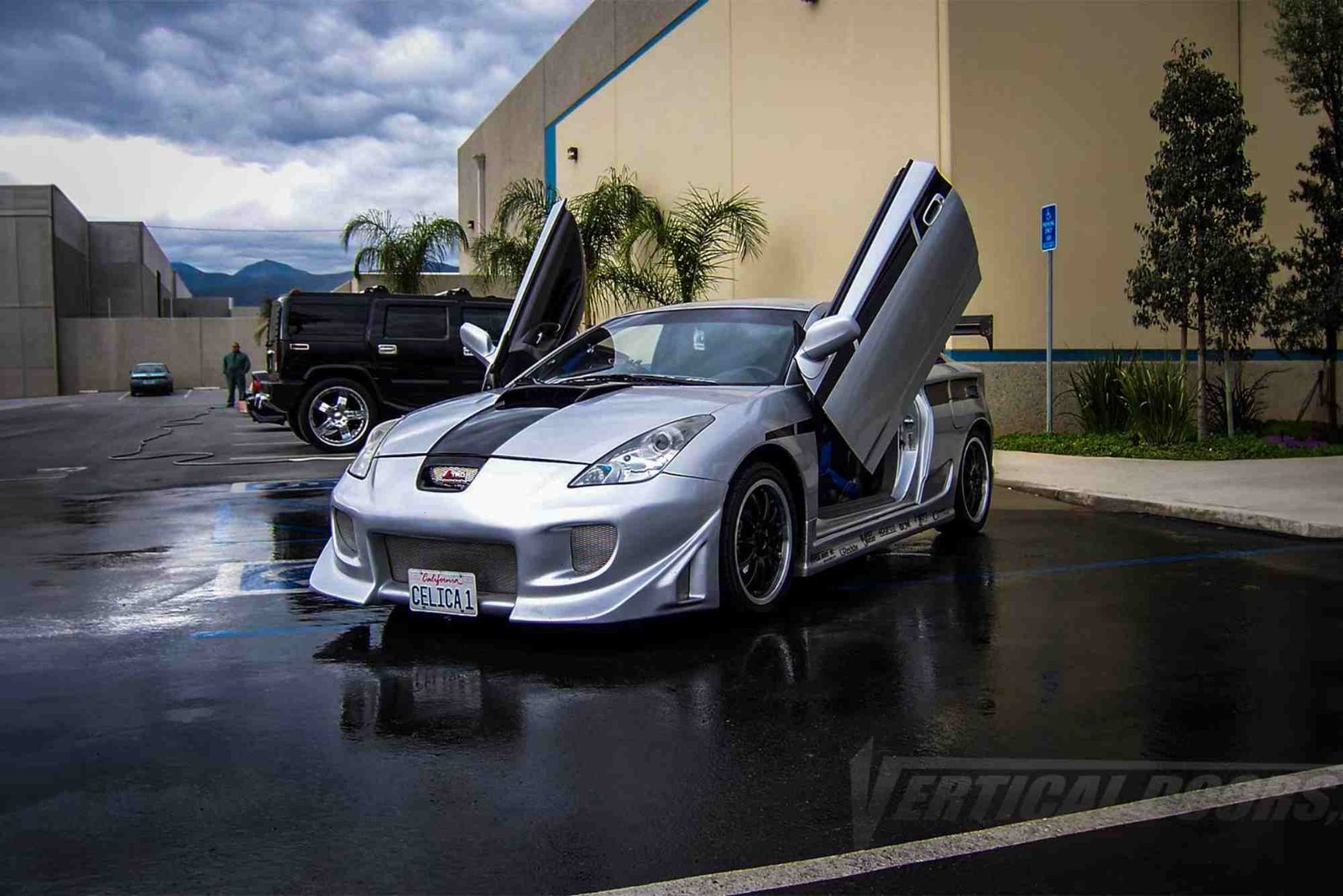 2000 Toyota Celica Gt Hatchback Coupe 2D — Tips, Examples & Best Practices