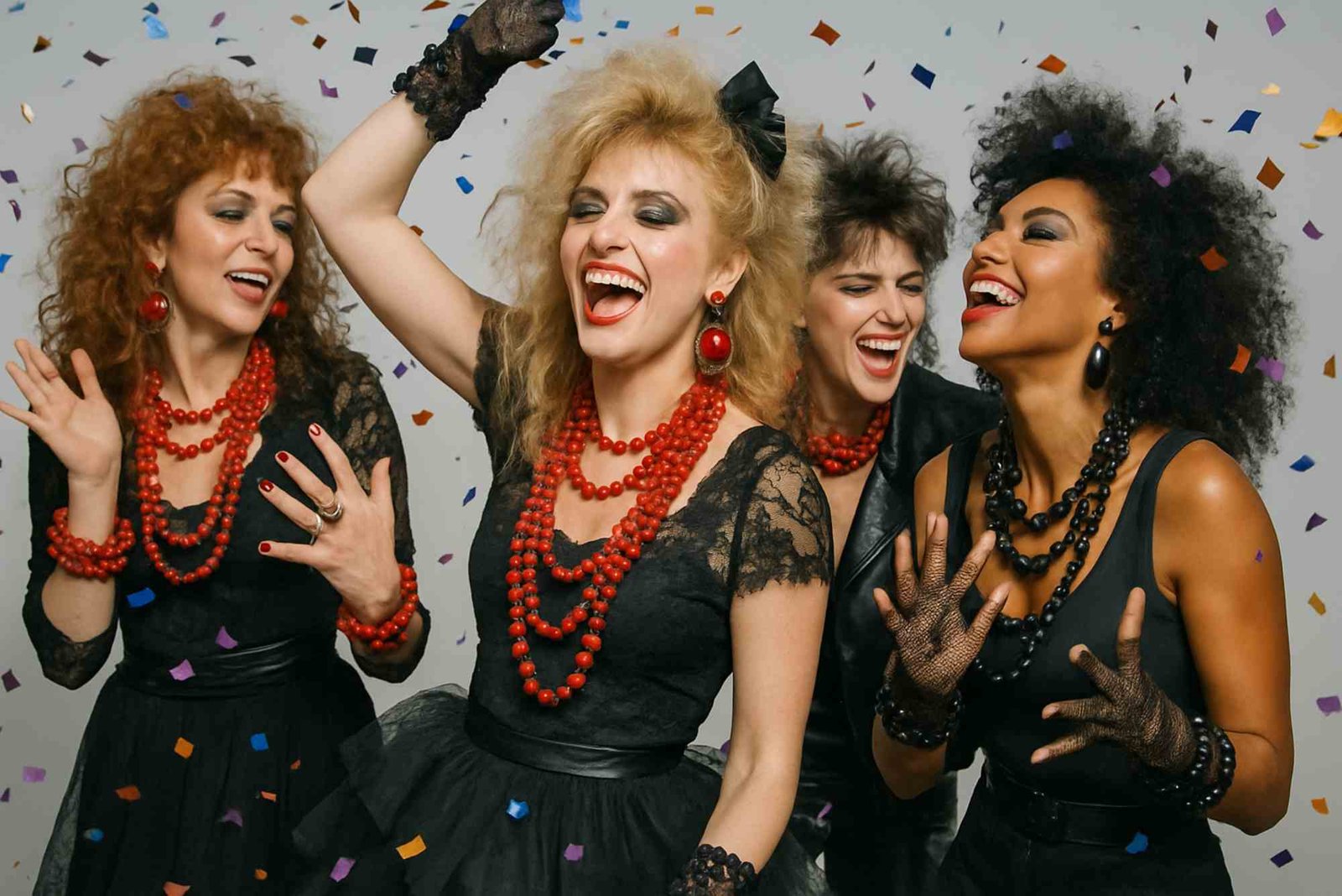 80S Outfit Tutu — Tips, Examples & Best Practices