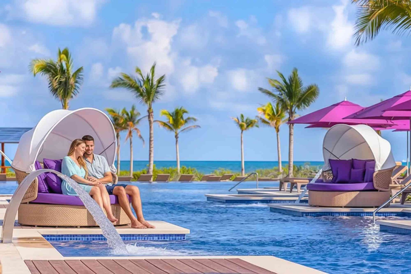 Affordable All Inclusive Resorts With Private Plunge Pools Cancun: Explained (Beginner's Guide)