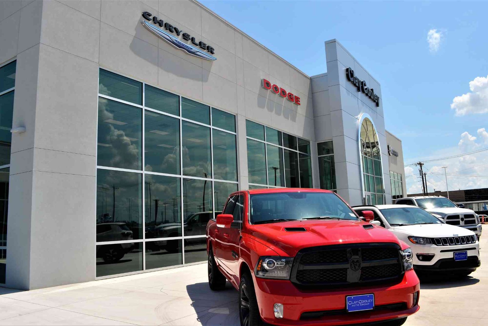 Clay Cooley Toyota: Explained (Beginner's Guide)