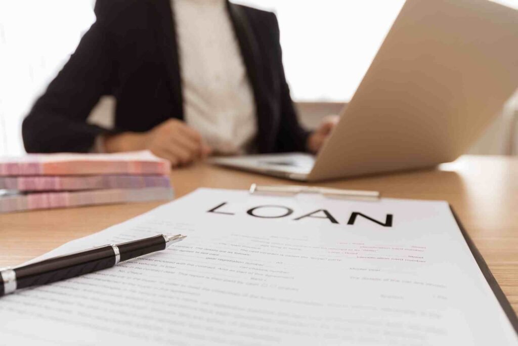 Company Loan: Explained (Beginner's Guide)