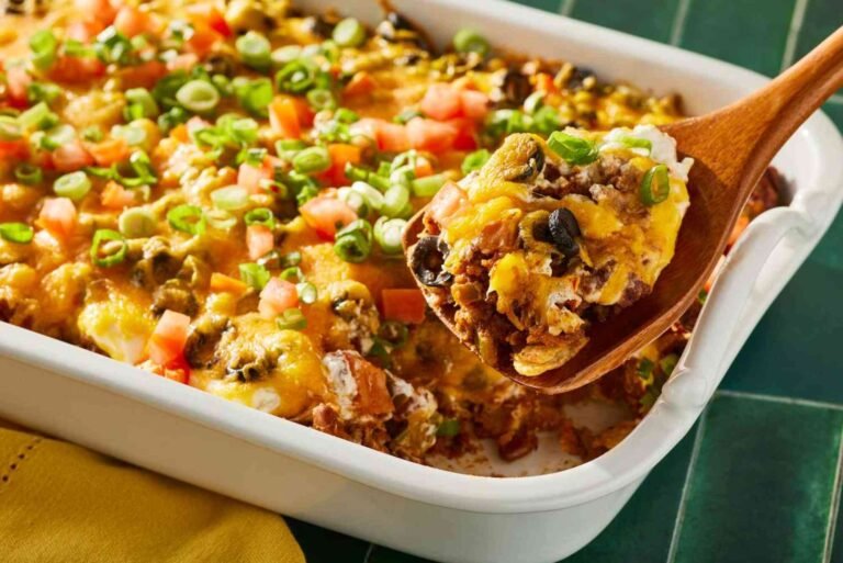 Dinner Recipes: Explained (Beginner's Guide)