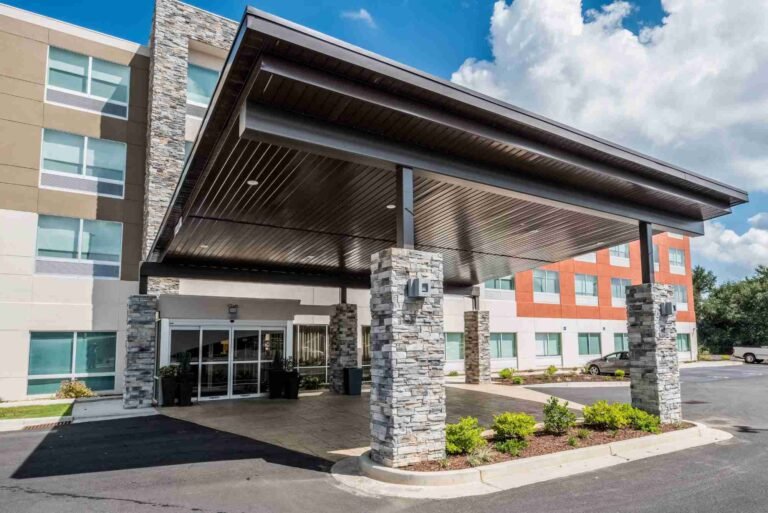 Extended Stay Commerce Ga — Complete Guide (2025)
