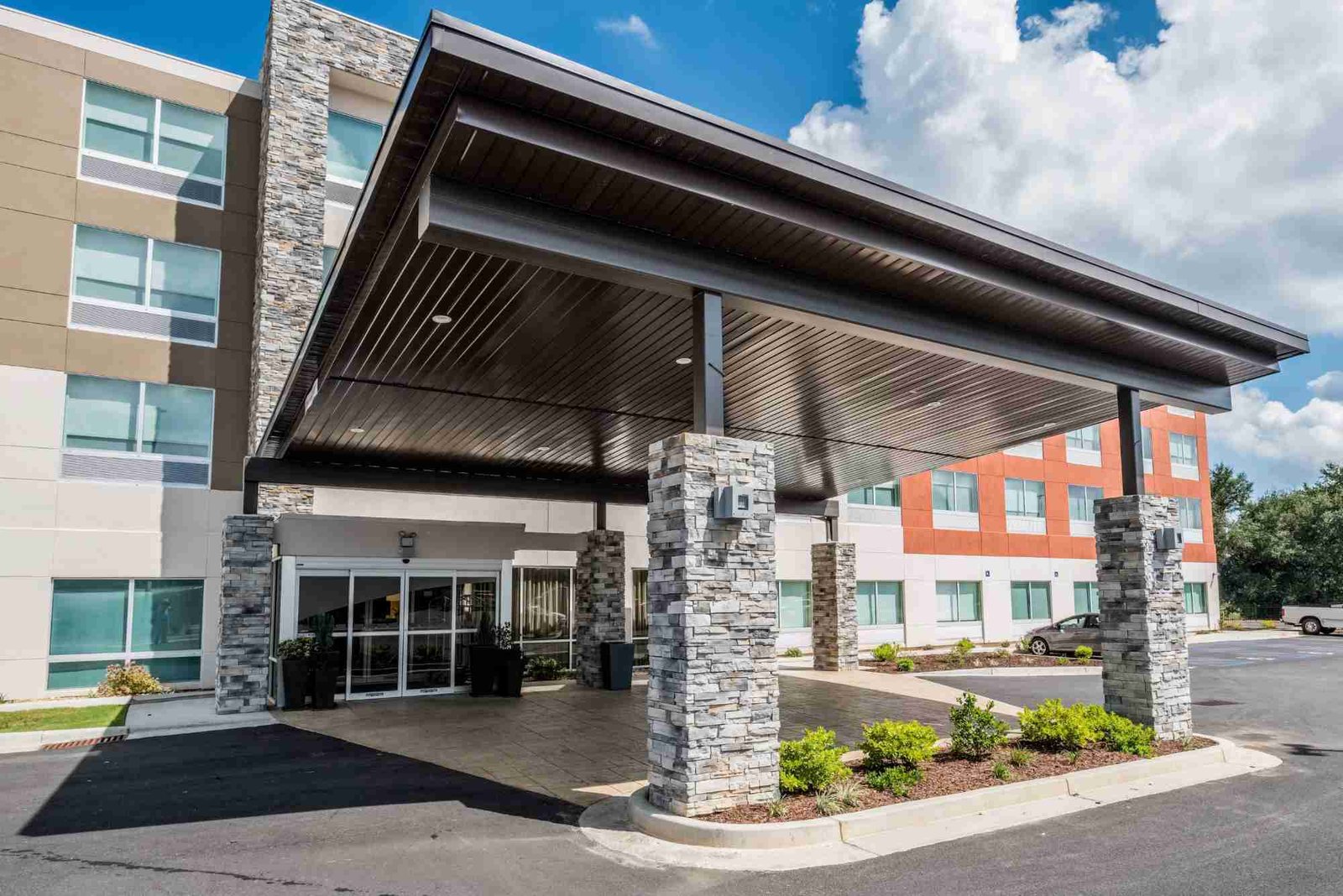 Extended Stay Commerce Ga — Complete Guide (2025)