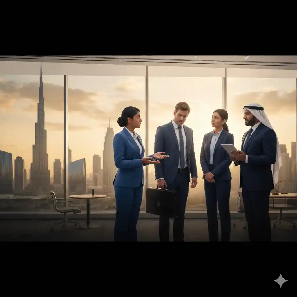 How Can Dubai Lawyers Assist with Employee Benefits Disputes?