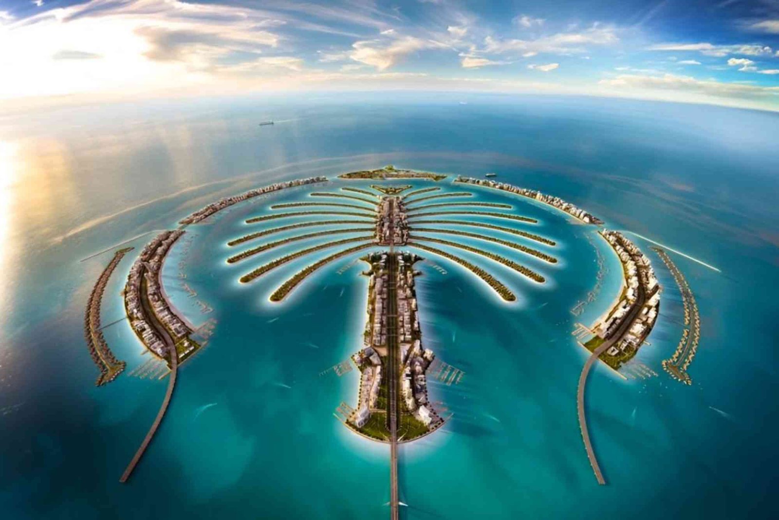 Infrastructure Developments Enhancing Palm Jebel Alis Appeal — Tips, Examples & Best Practices