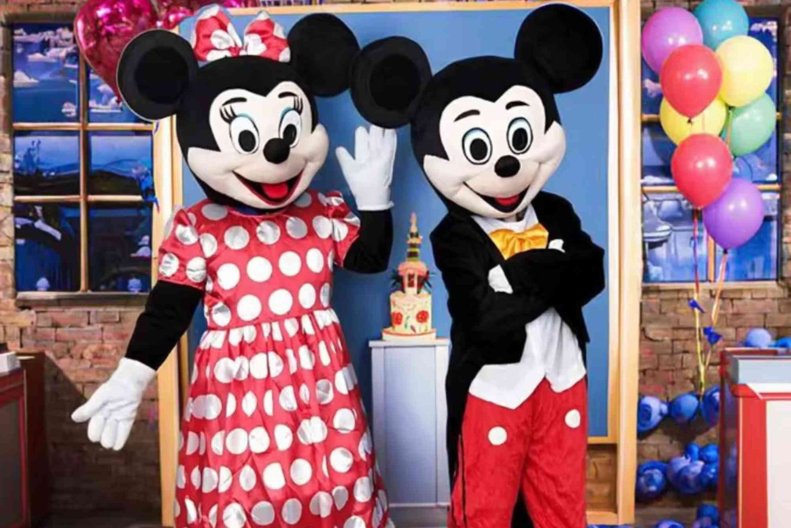 Mickey Mouse First Birthday Outfit — Tips, Examples & Best Practices