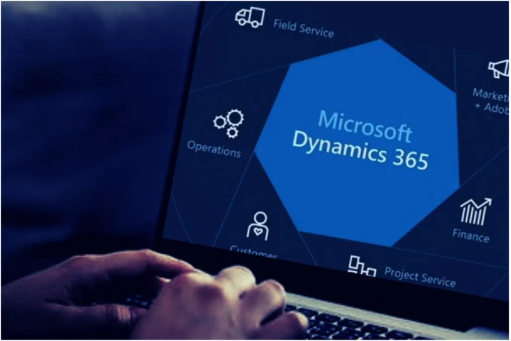 How Modern Businesses Can Improve Efficiency with Microsoft Dynamics 365 ERP Solutions