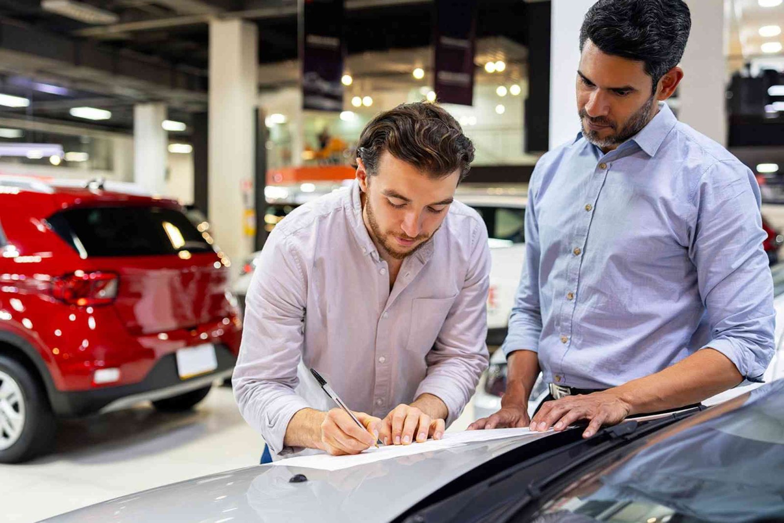 Practical Tips for Car Owners