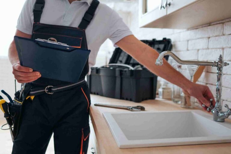 Simple Fixes & Maintenance Guide