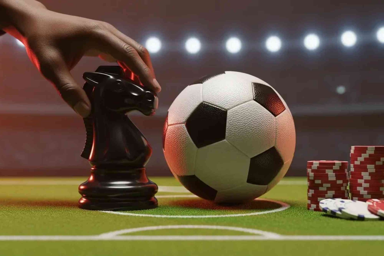 Soccer Tipsters Proven To Deliver Predictable Match Outcomes — Tips, Examples & Best Practices