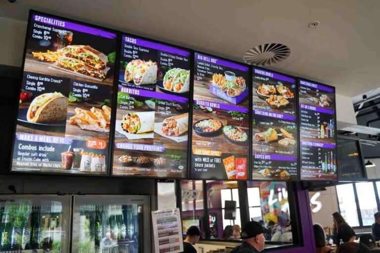 Taco Bell Menu: Explained (Beginner's Guide)