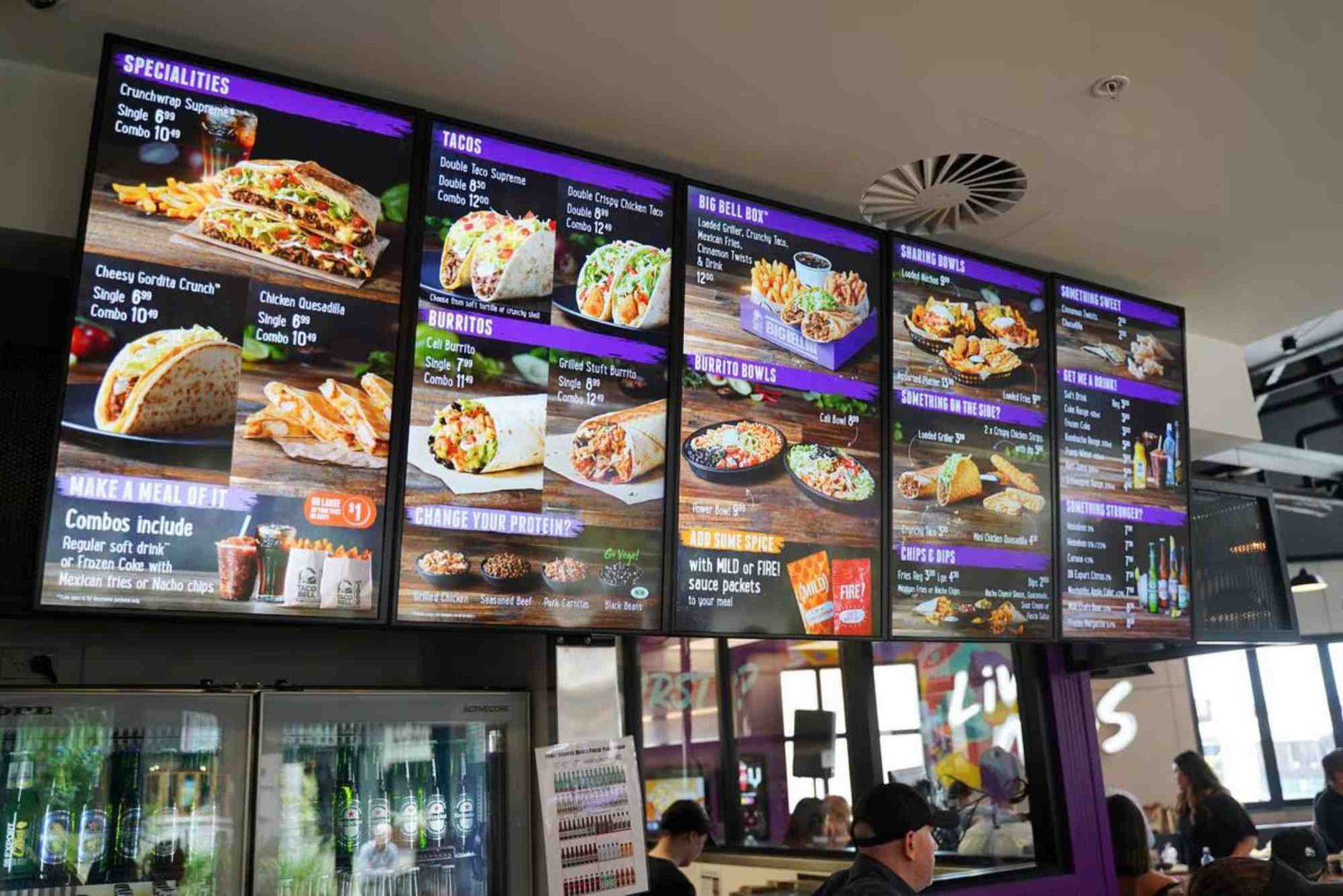 Taco Bell Menu: Explained (Beginner's Guide)