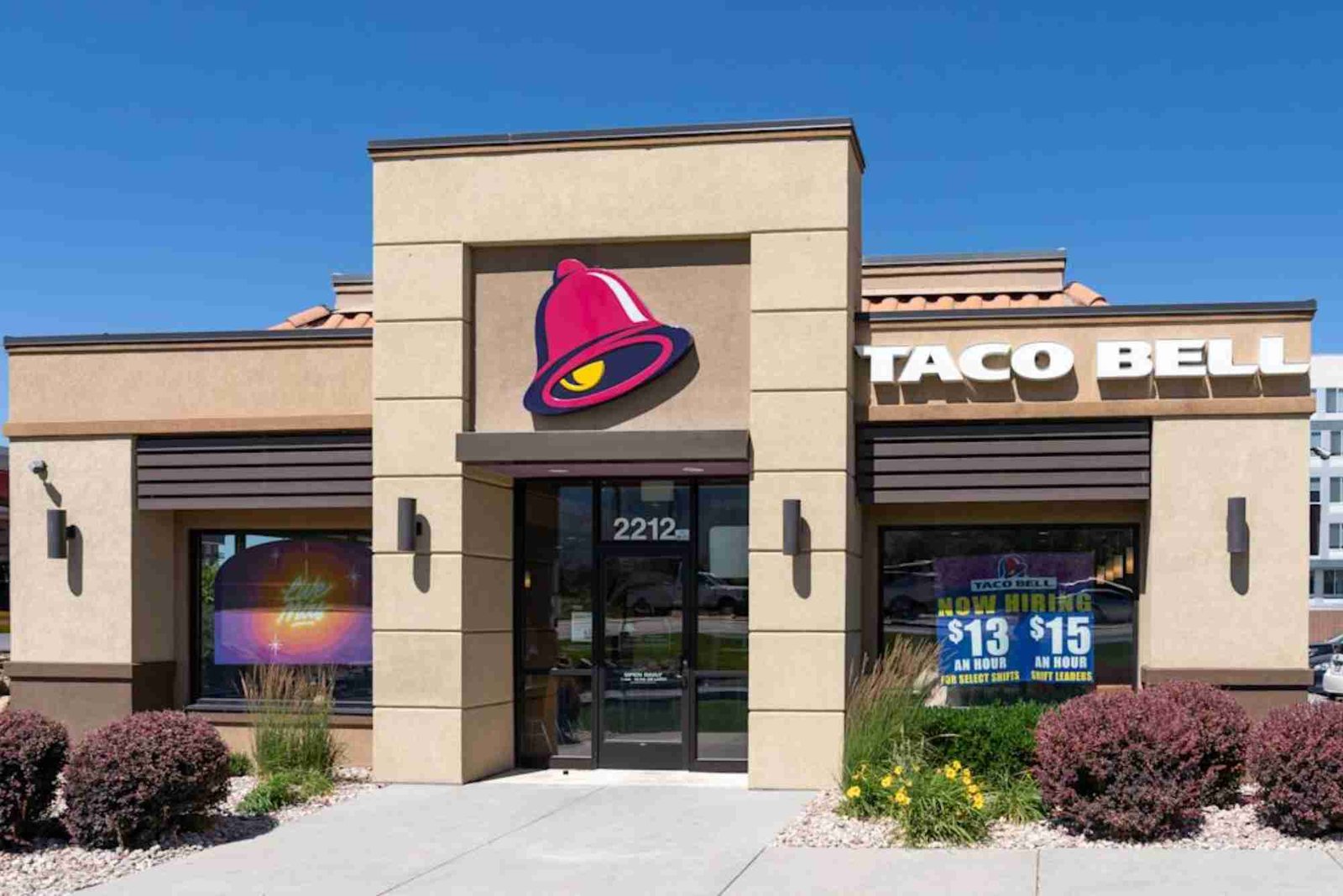 Taco Bell Near Me — Tips, Examples & Best Practices