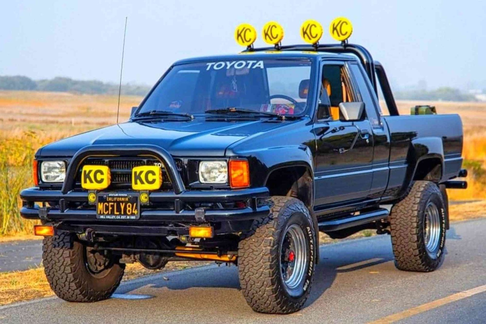 Toyota 22R Extracab In Chimaltenango: Explained (Beginner's Guide)