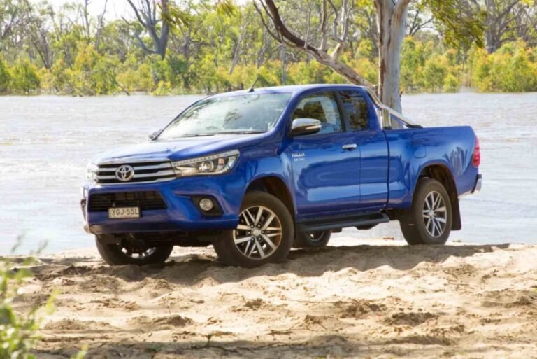 Toyota 22R Extracab In Chimaltenango — Tips, Examples & Best Practices