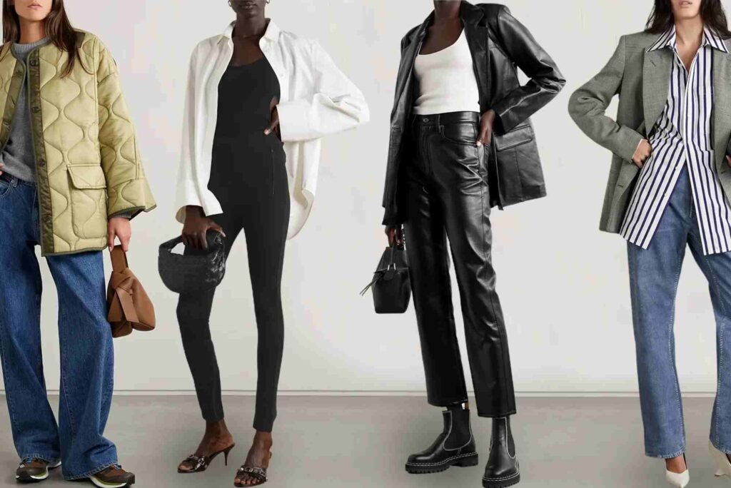 Trends, Tips & How to Wear It