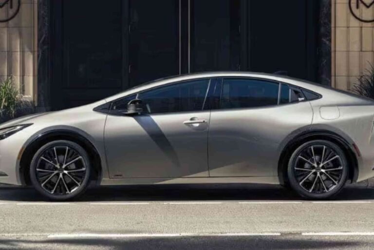 Ubelhor Toyota: Explained (Beginner's Guide)