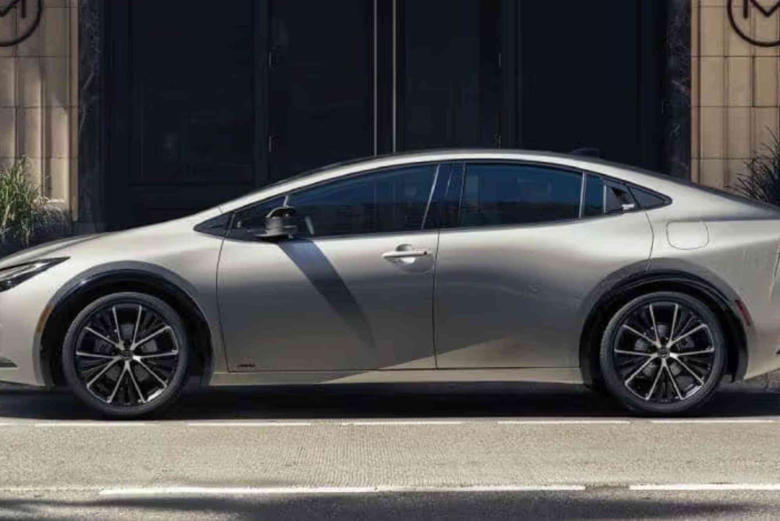 Ubelhor Toyota: Explained (Beginner's Guide)