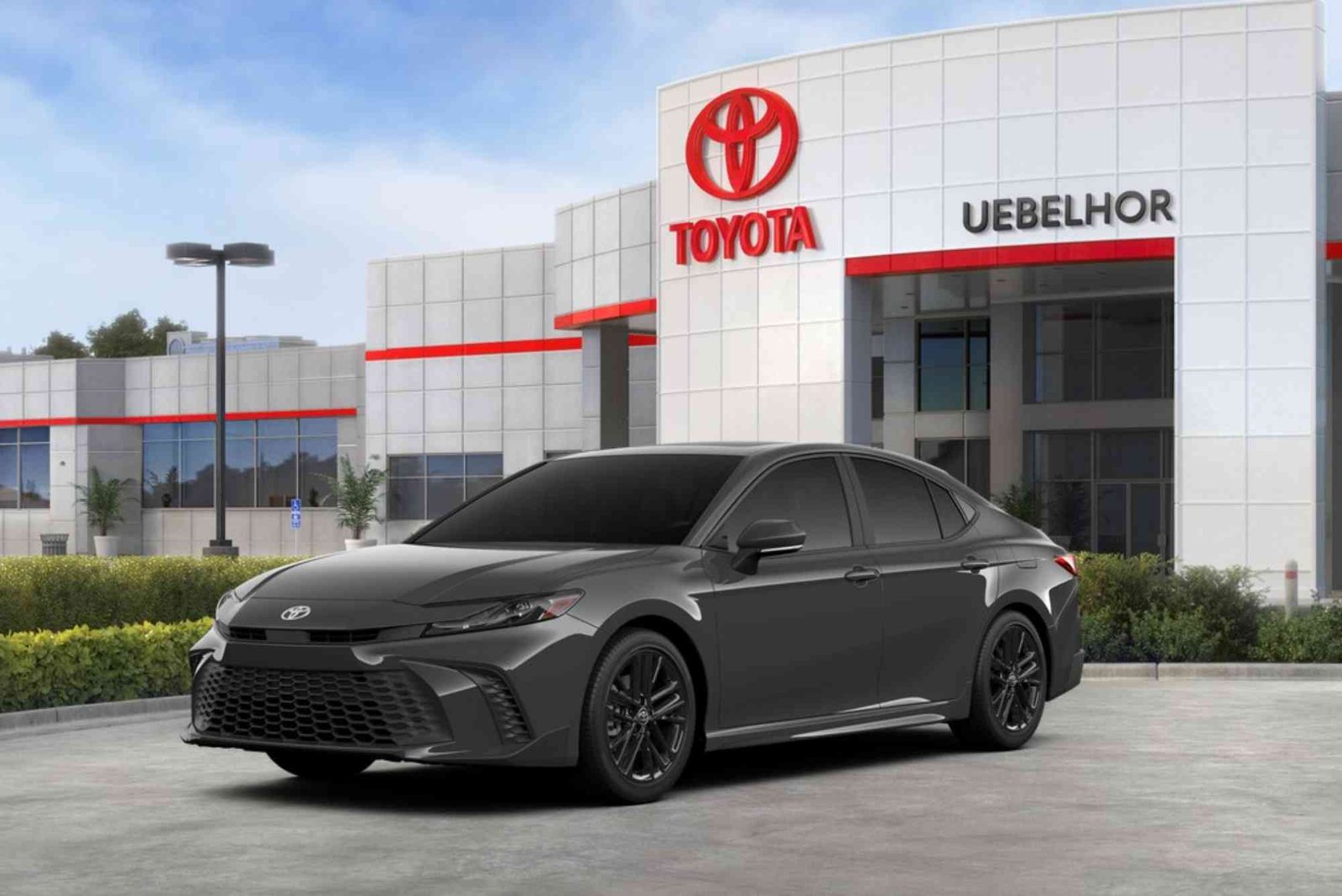 Ubelhor Toyota — Tips, Examples & Best Practices