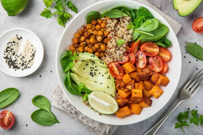 Vegan Protein: Explained (Beginner's Guide)