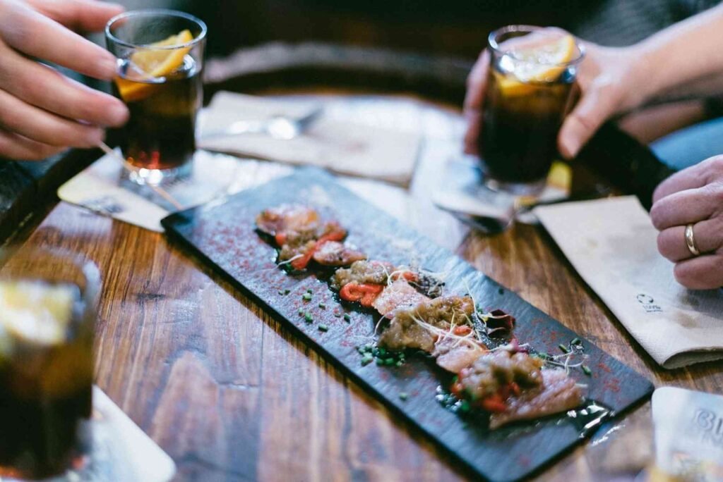 A Food Lover's Guide