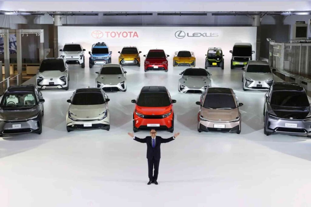 Cloniger Toyota: Explained (Beginner's Guide)