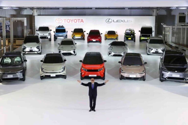 Cloniger Toyota: Explained (Beginner's Guide)