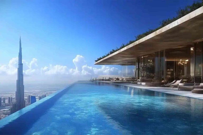 Does Acube Avior Offer Furnished Apartments — Complete Guide (2025)