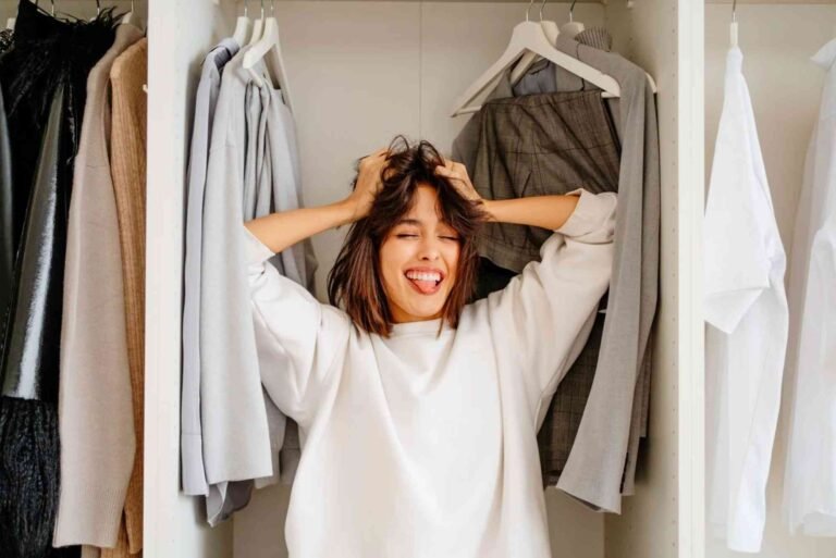 Expert Tip for a Flattering Look