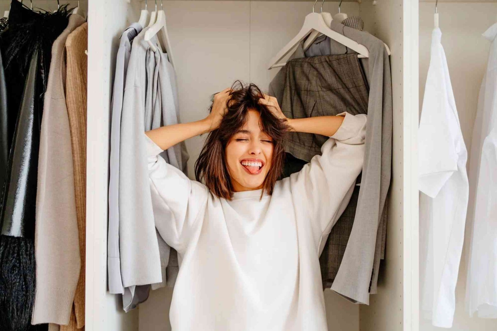 Expert Tip for a Flattering Look