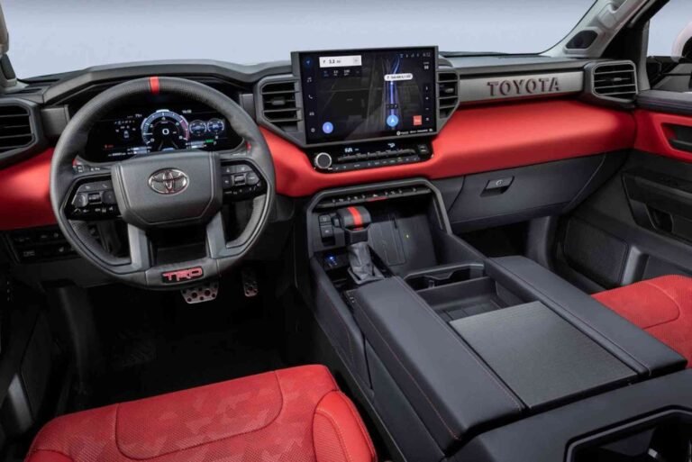 Forum Toyota Tundra: Explained (Beginner's Guide)