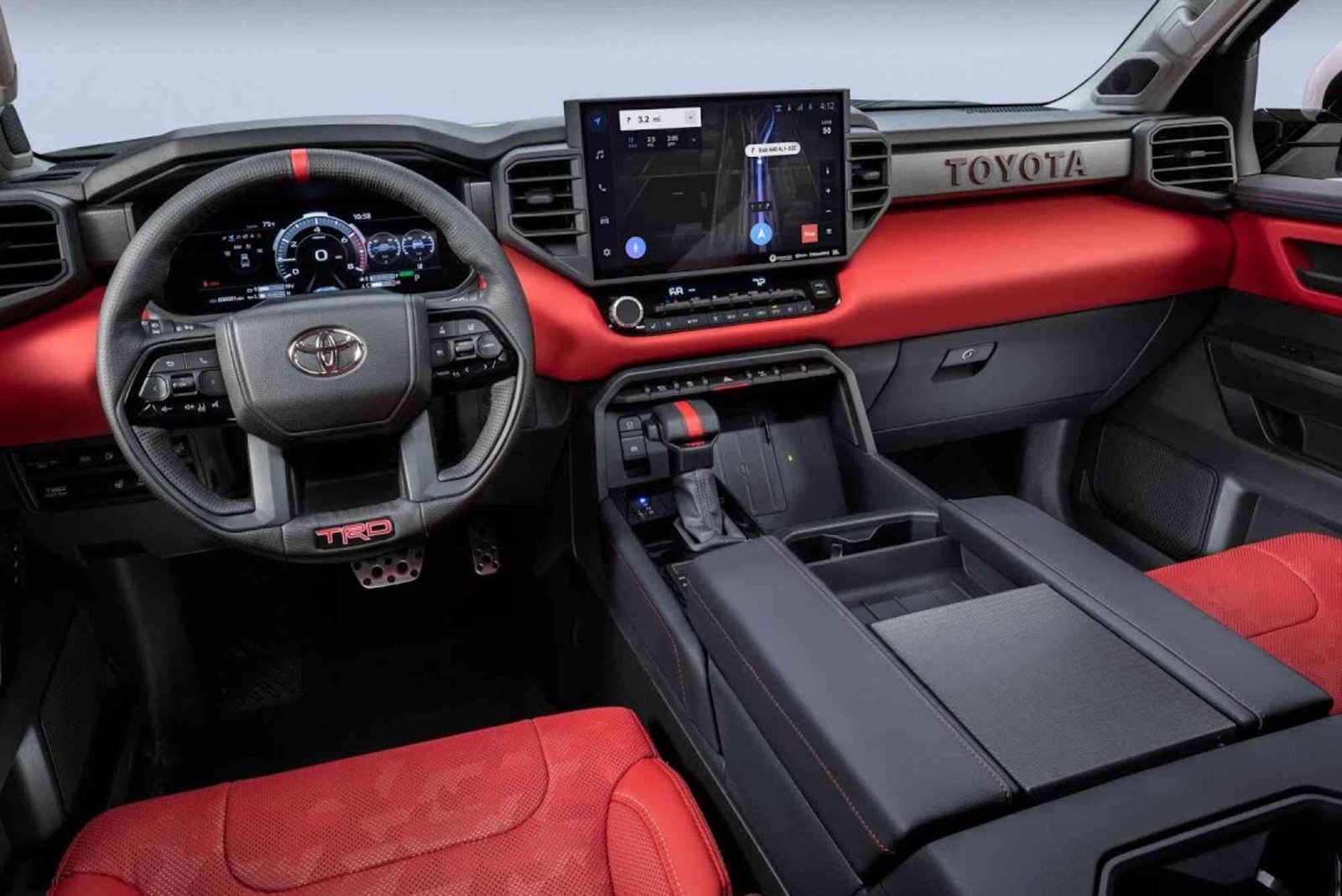 Forum Toyota Tundra: Explained (Beginner's Guide)