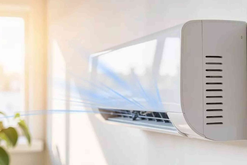 How to Enhance AC Airflow at Home