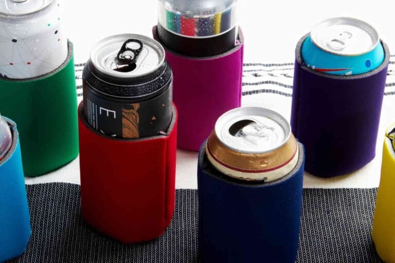 Koozies Walmart Milk Jug Sleeve Koozies — Complete Guide (2025)