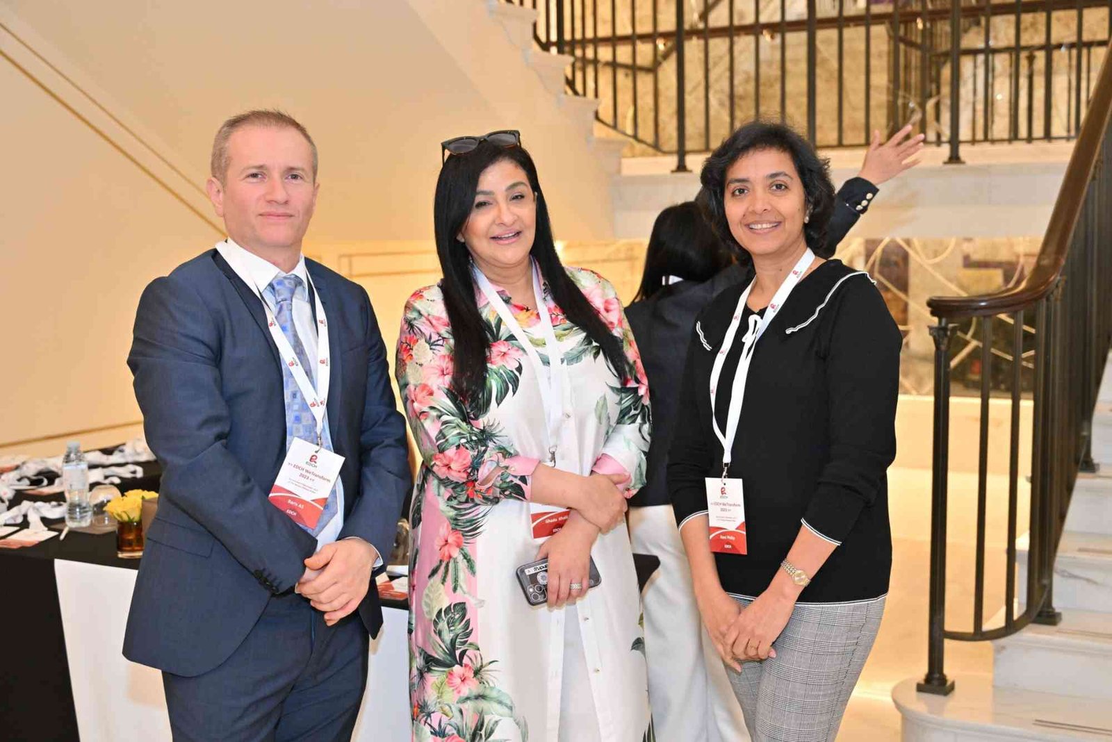 Professional Event Photographers In Dubai — Complete Guide (2025)