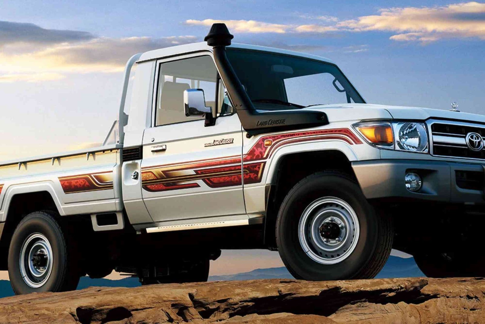 Toyota Tacoma 4X4 En Chimaltenango Guatemala — Complete Guide (2025)