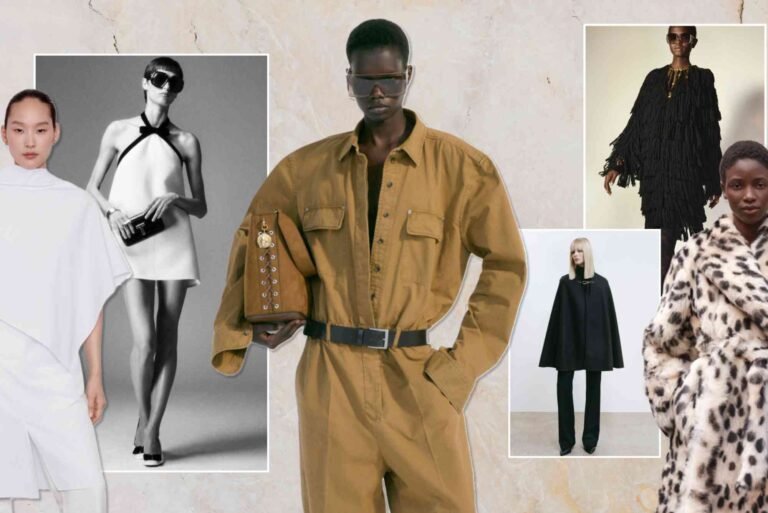 Trends, Tips & How to Wear Its