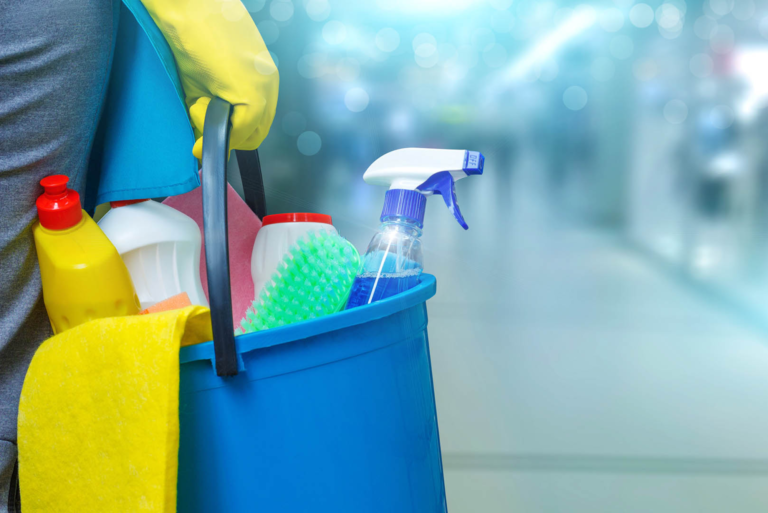 What Are The Benefits Of Hiring Domestic Cleaning Services In Liverpool — Complete Guide (2025)