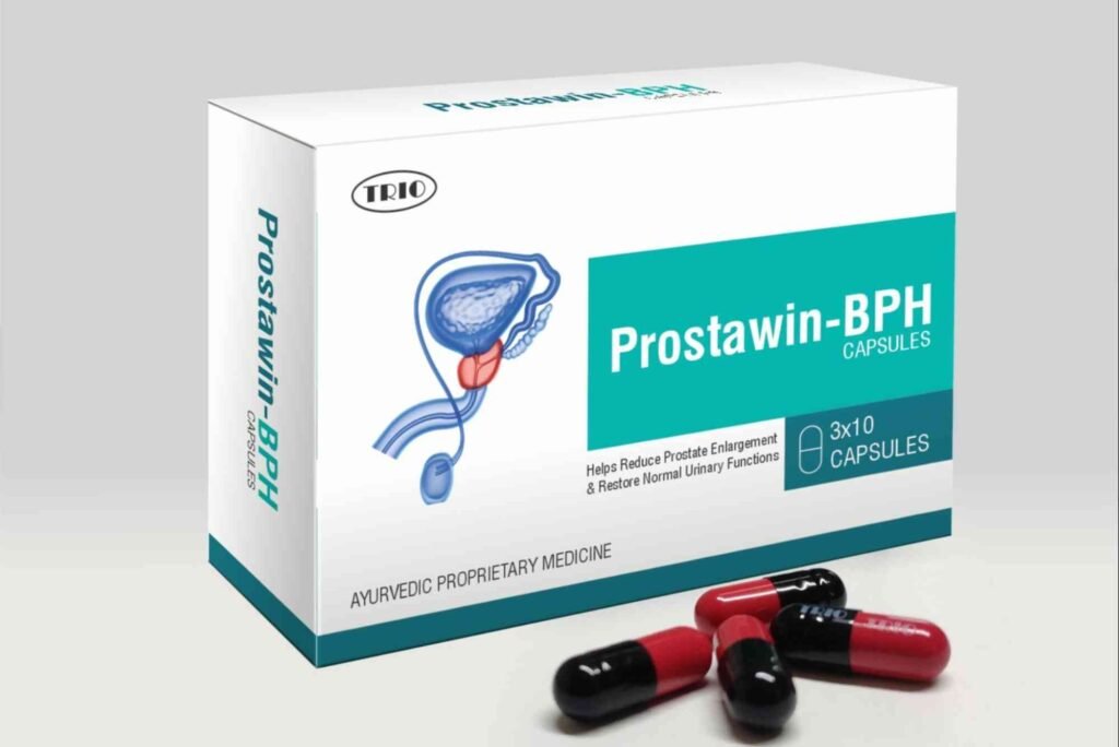 What Is The Best Medicine For Bph — Complete Guide (2025)