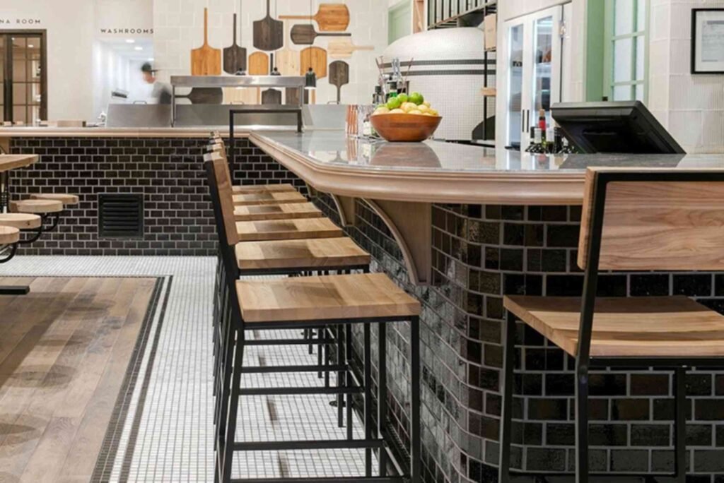 Which Brands Offer Modern Restaurant Chairs Wholesale — Complete Guide (2025)