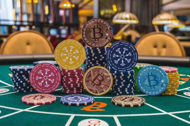 Which Romanian Bitcoin Casinos Offer Reload Bonuses — Tips, Examples & Best Practices